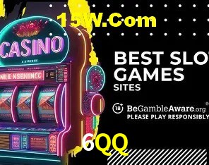6QQ: Jogos de Caça-Níqueis-Altas Recompensas, Roleta-Velocidade, Blackjack-Desafios Máximos